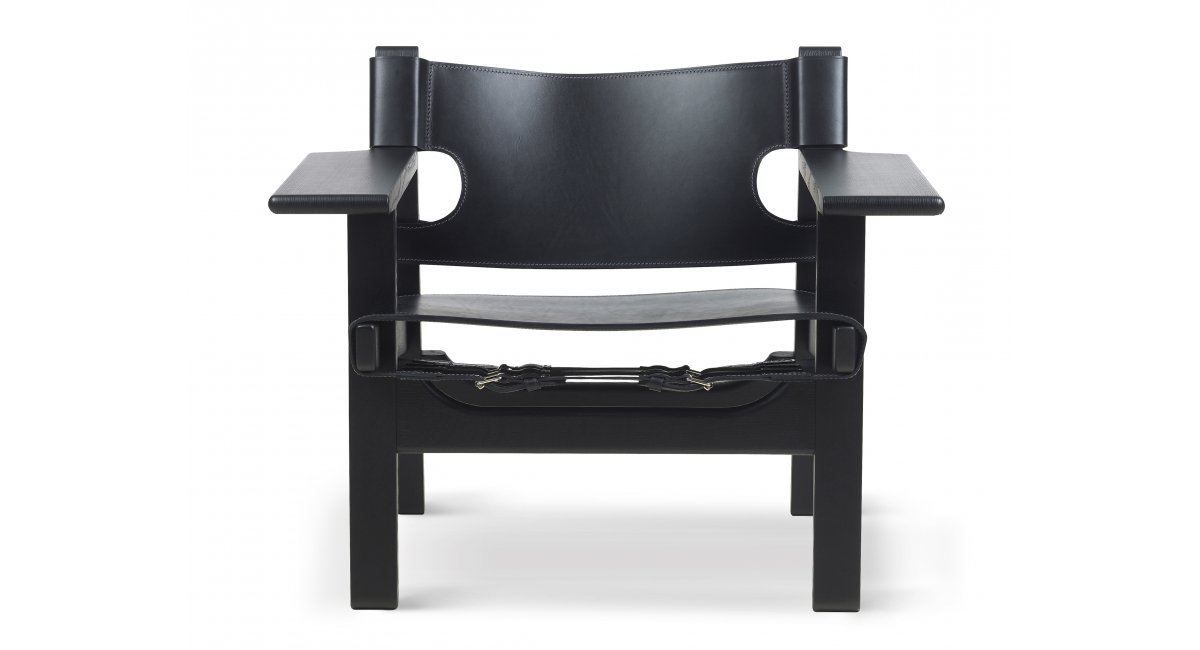 Fredericia, The Spanish Chair