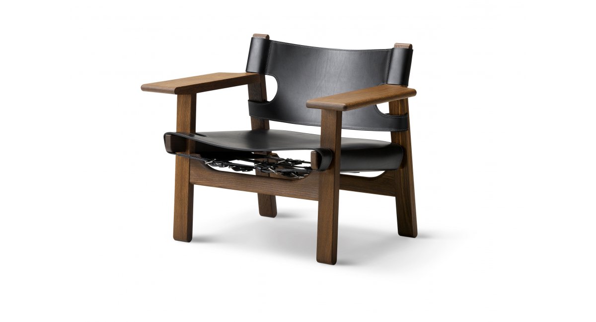 Fredericia, The Spanish Chair