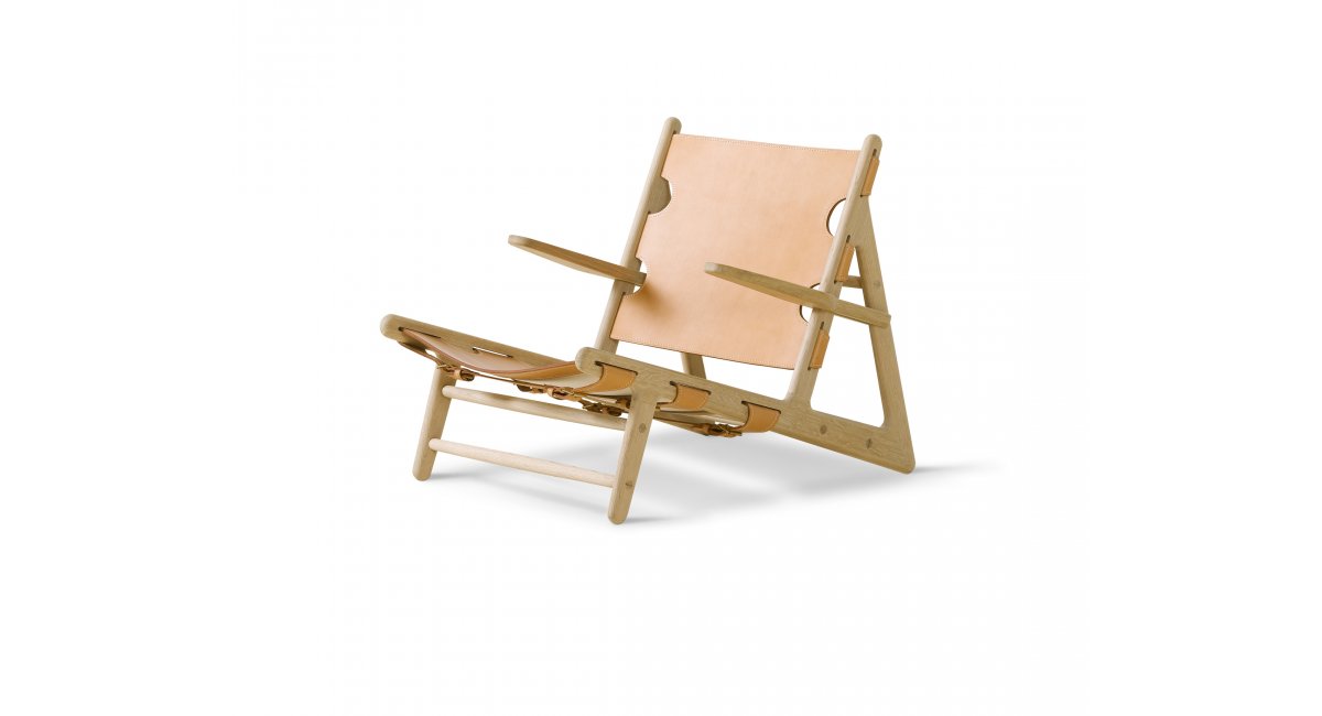 Fredericia, The Hunting Chair