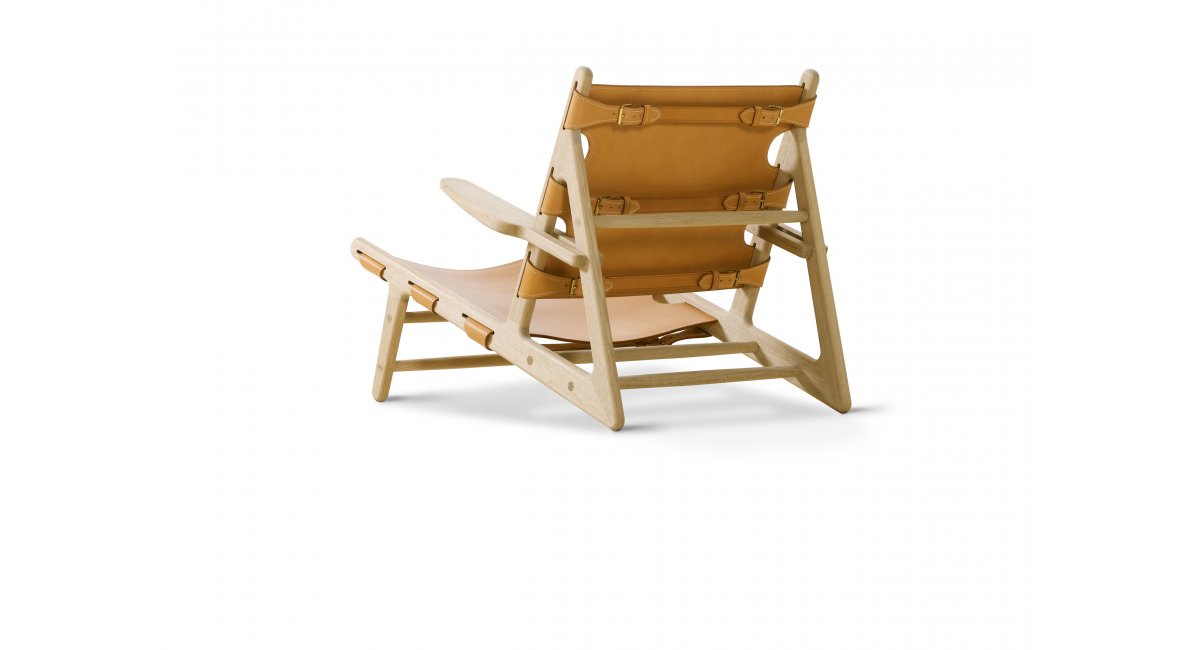 Fredericia, The Hunting Chair