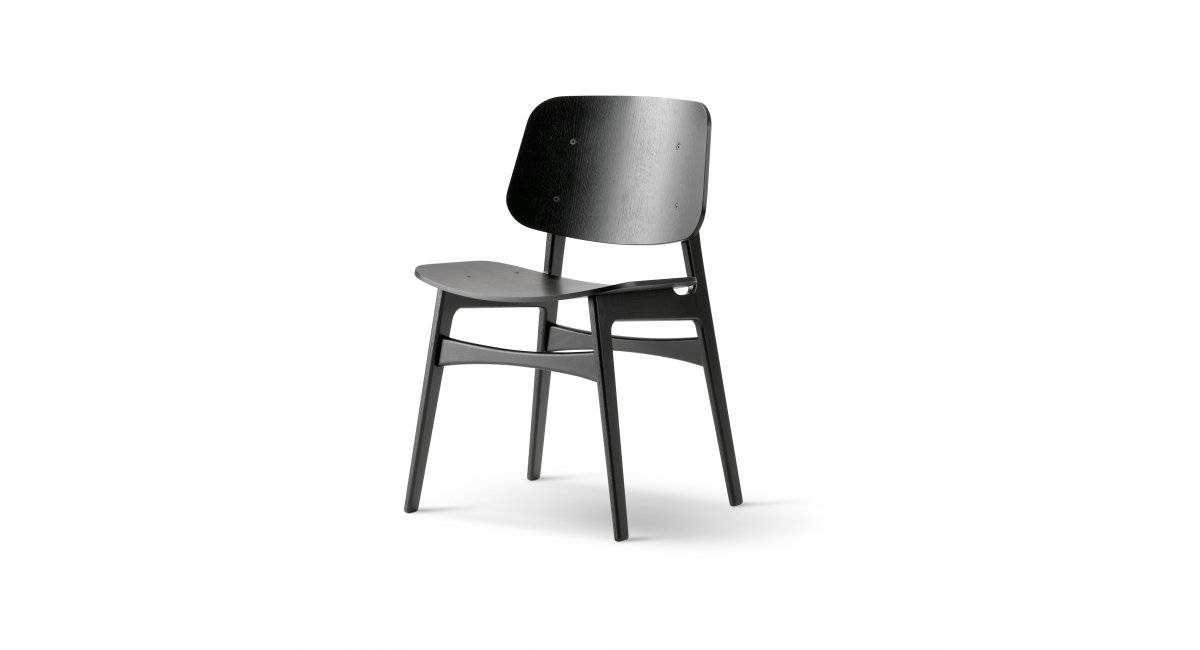 Fredericia, Soborg Chair