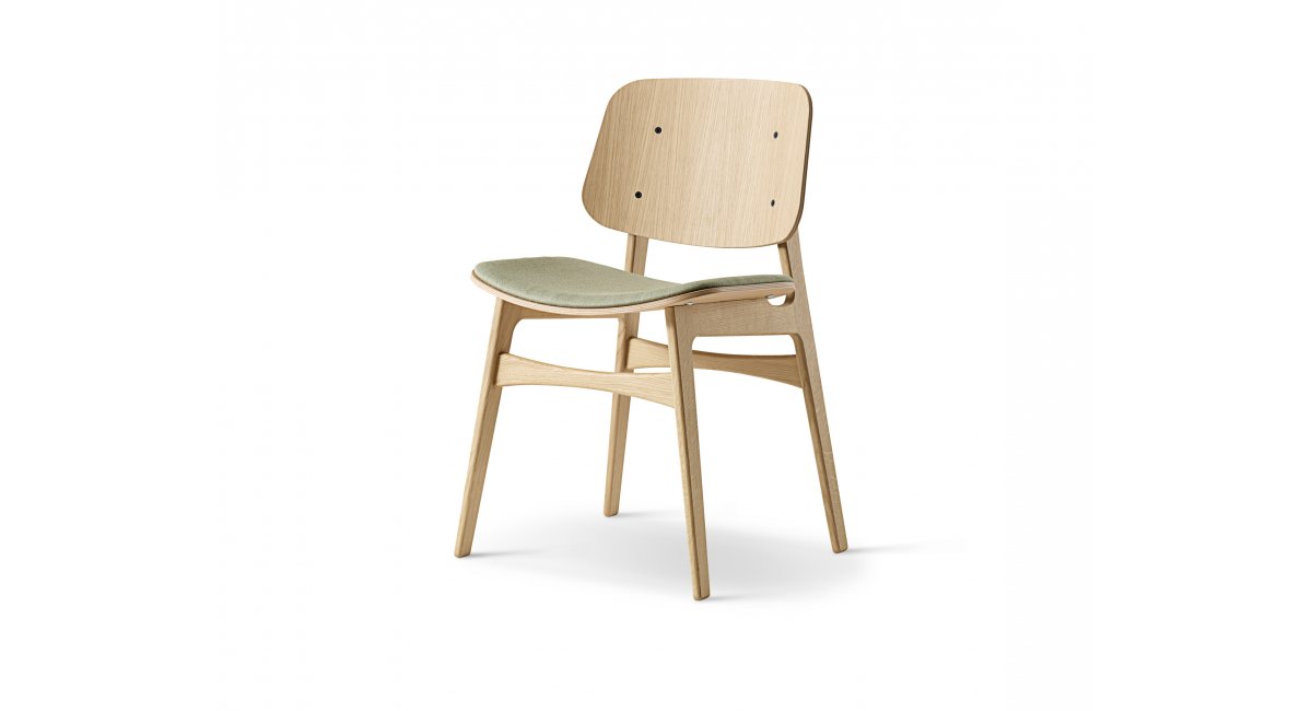 Fredericia, Soborg Chair