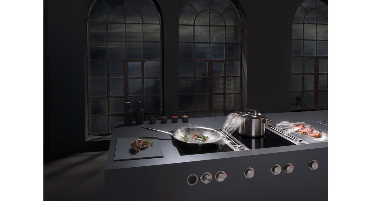 Bora, Bora Professional