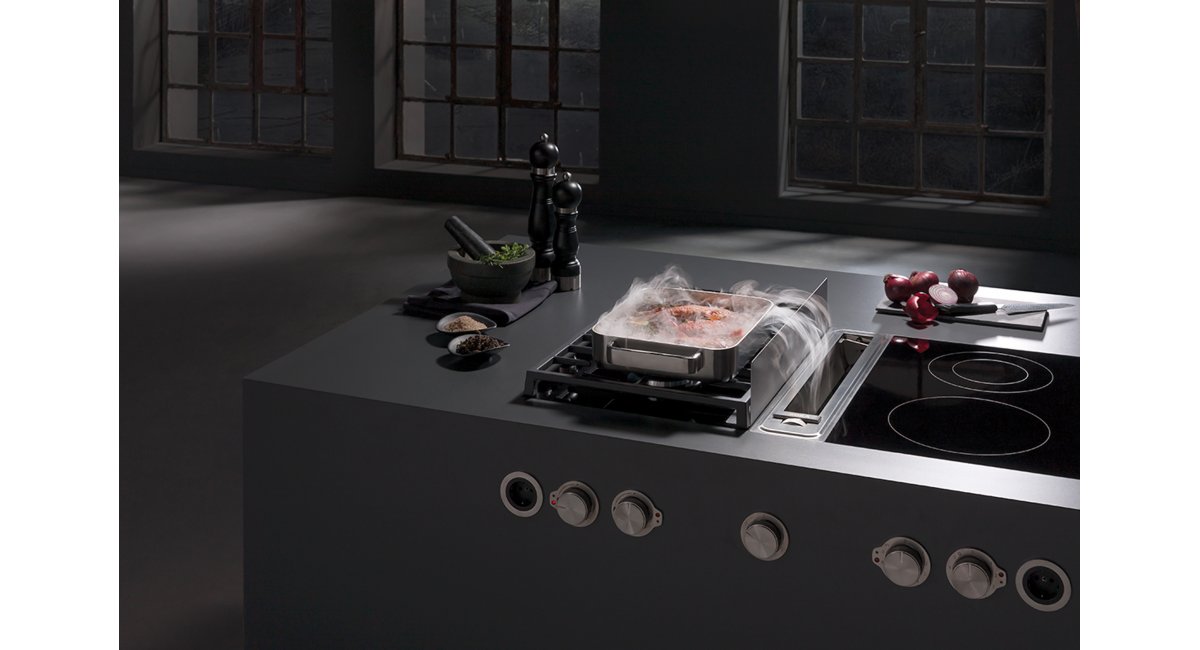 Bora, Bora Professional