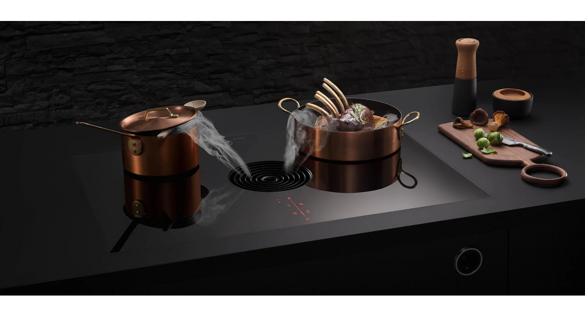 BORA-BoraPure-MINIM Showroom