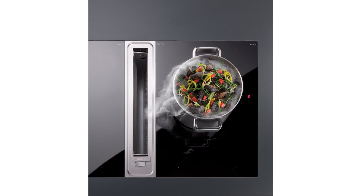 Bora, Bora Professional