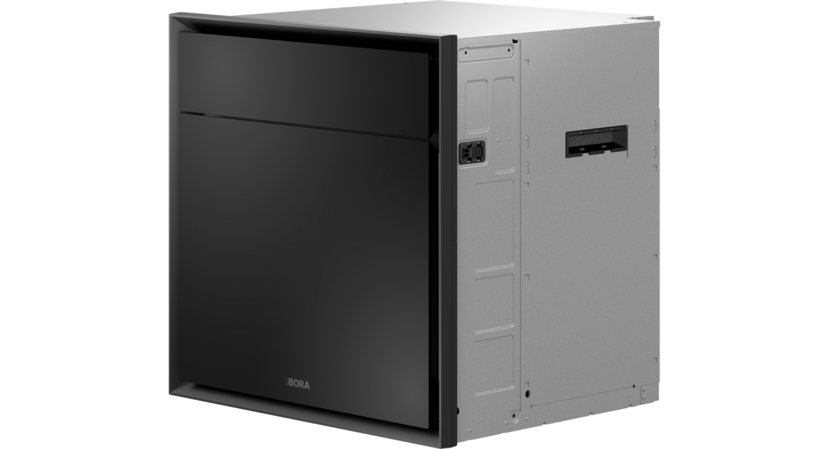 BORA-BoraXBO-MINIM Showroom