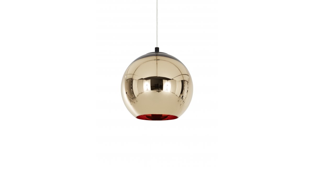 Tom Dixon, Cooper round