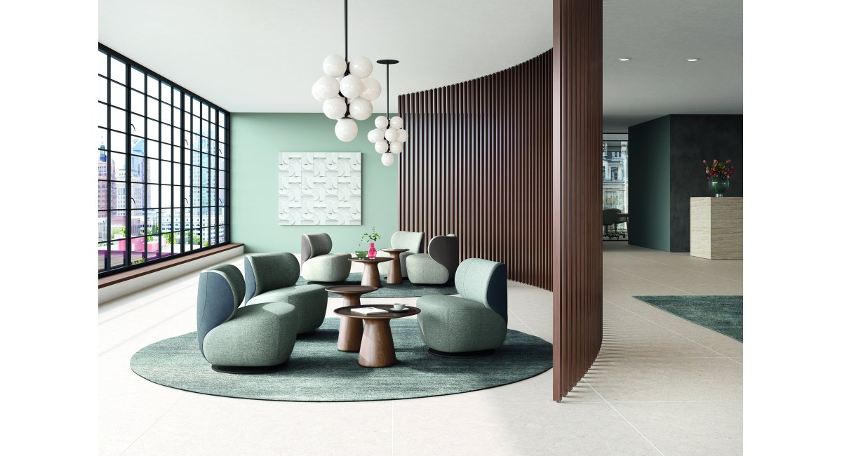 BUTACA BAO - WALTER KNOLL - lifetsyle - oficina