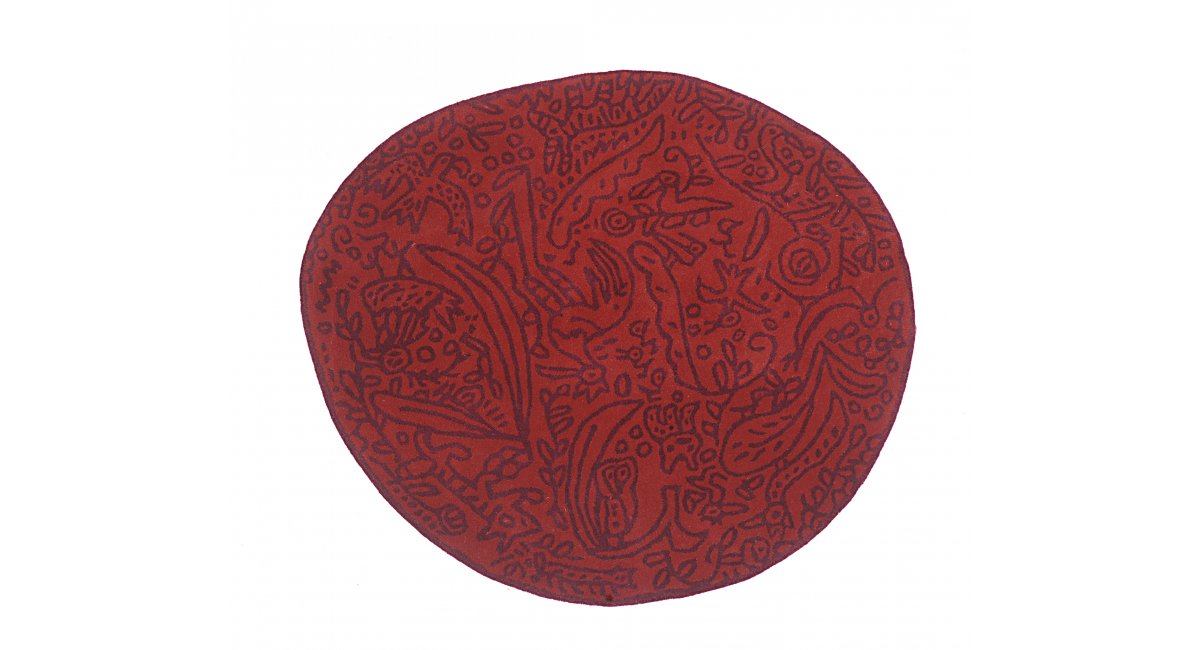 Nanimarquina, Bichos y flores