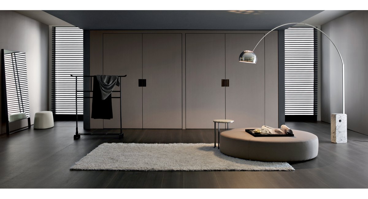 B&amp;B Italia, Backstage