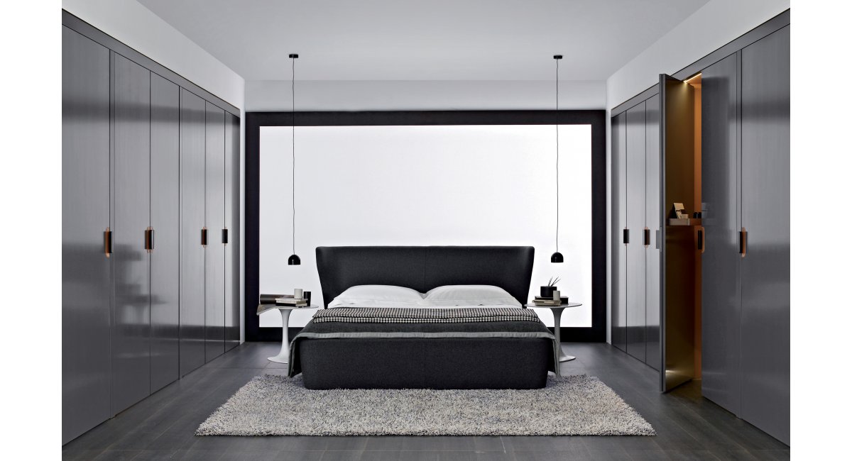 B&amp;B Italia, Backstage