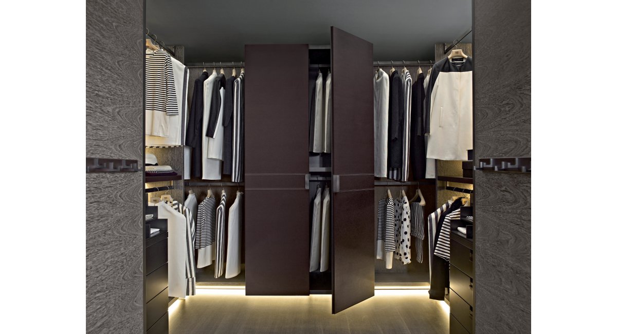 B&amp;B Italia, Backstage