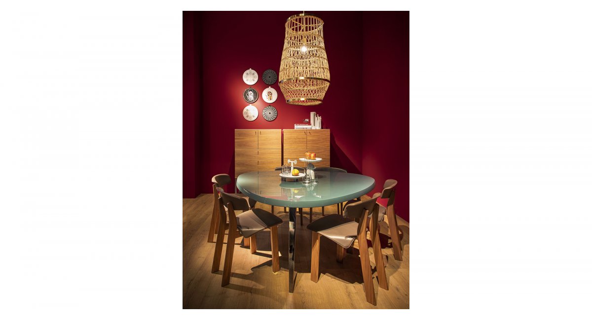 560 Back-wing de Cassina en Minim Barcelona