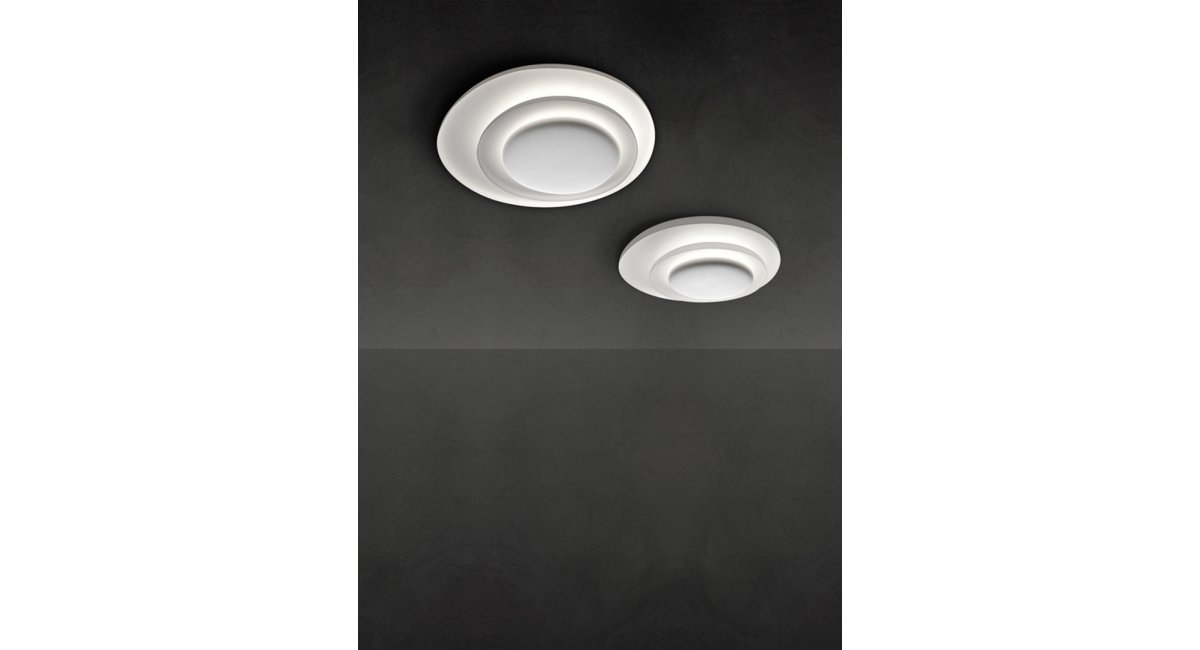 Bahia - lámpara de techo - FOSCARINI - MINIM