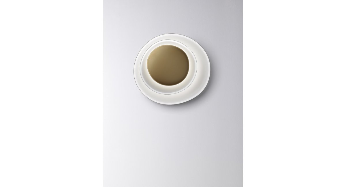 Bahia XL - lámpara de techo - FOSCARINI - MINIM