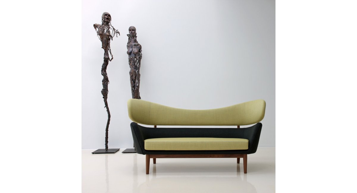 House of Finn Juhl, Baker sofa