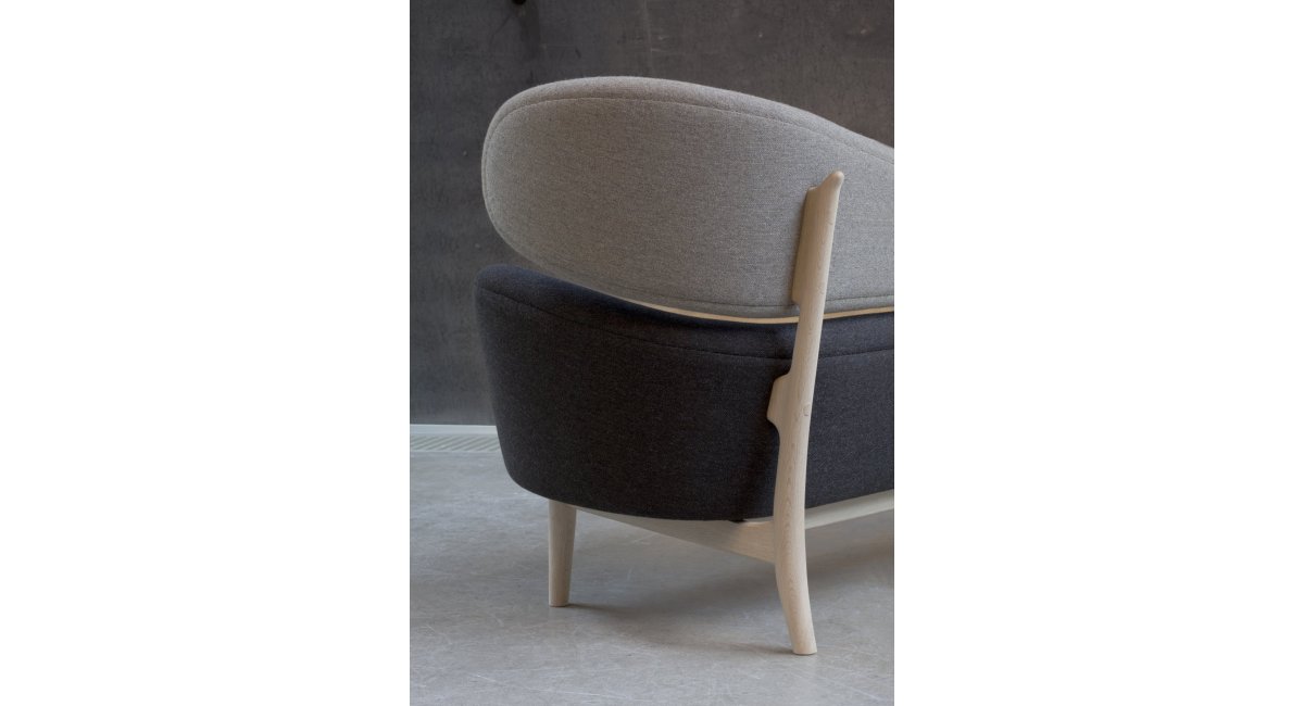 House of Finn Juhl, Baker sofa