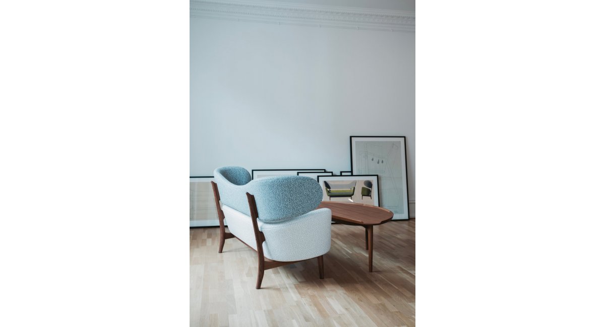 House of Finn Juhl, Baker sofa