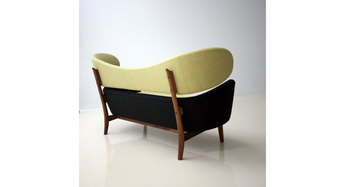 House of Finn Juhl, Baker sofa
