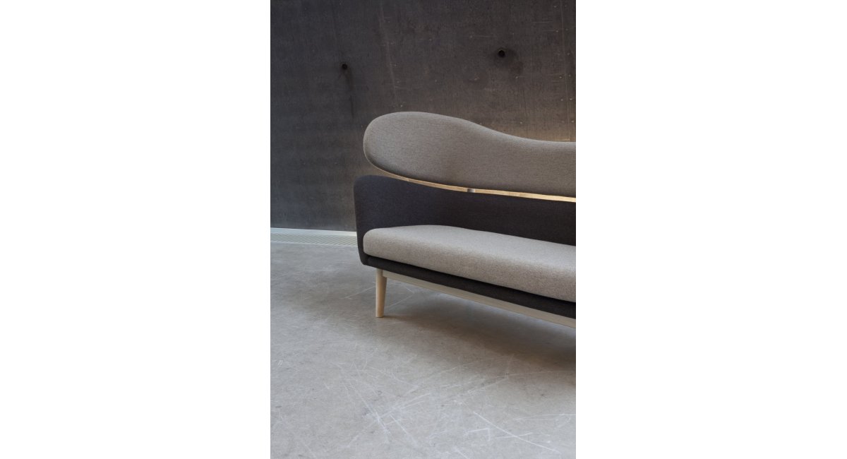 House of Finn Juhl, Baker sofa