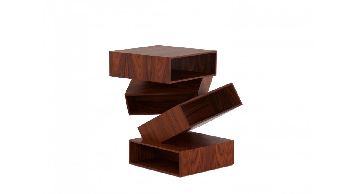 BalancingBoxes_Porro Barcelona Madrid