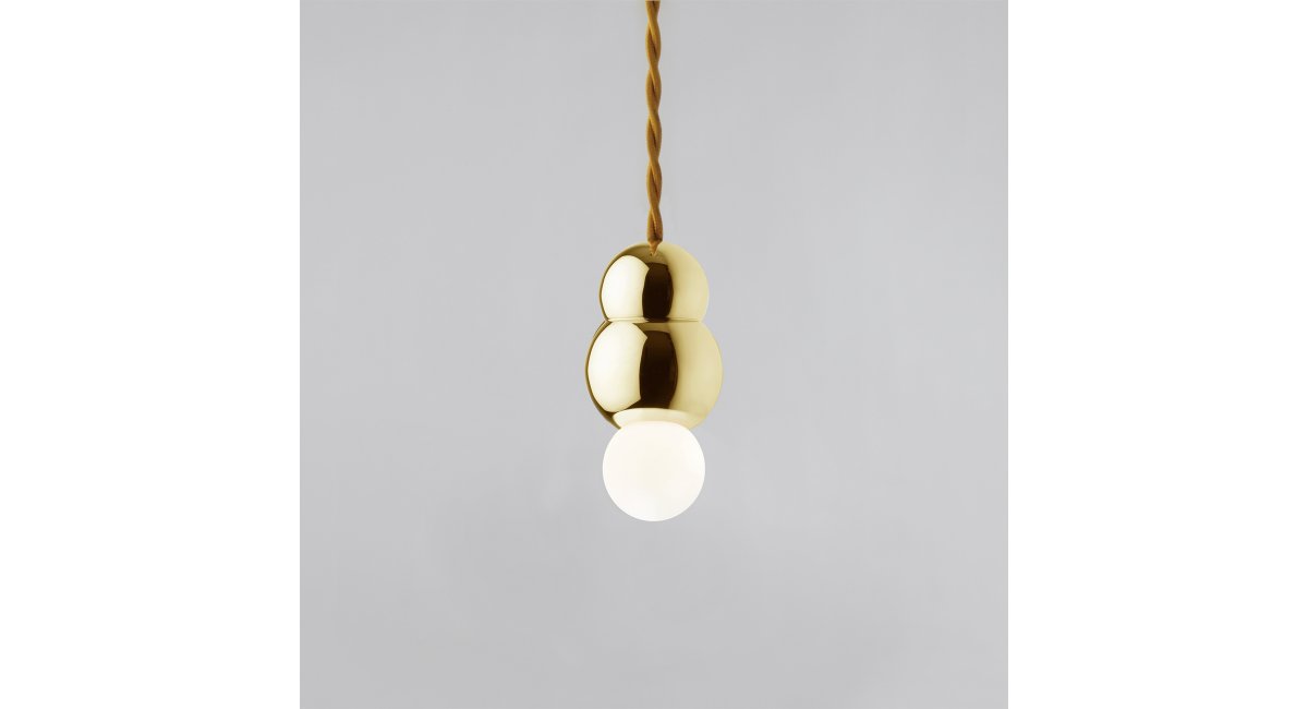 Michael Anastassiades, Ball Light