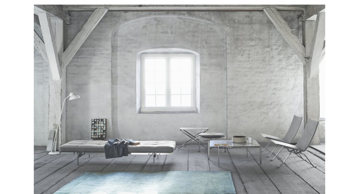 Banco Pk80 Fritz Hansen en Minim