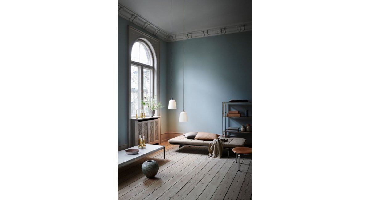 Banco Pk80 Fritz Hansen en Minim