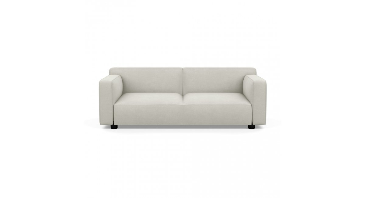 Barber Osgerby Three Seater Sofa - 2 plazas - 3 plazas - Knoll - MINIM