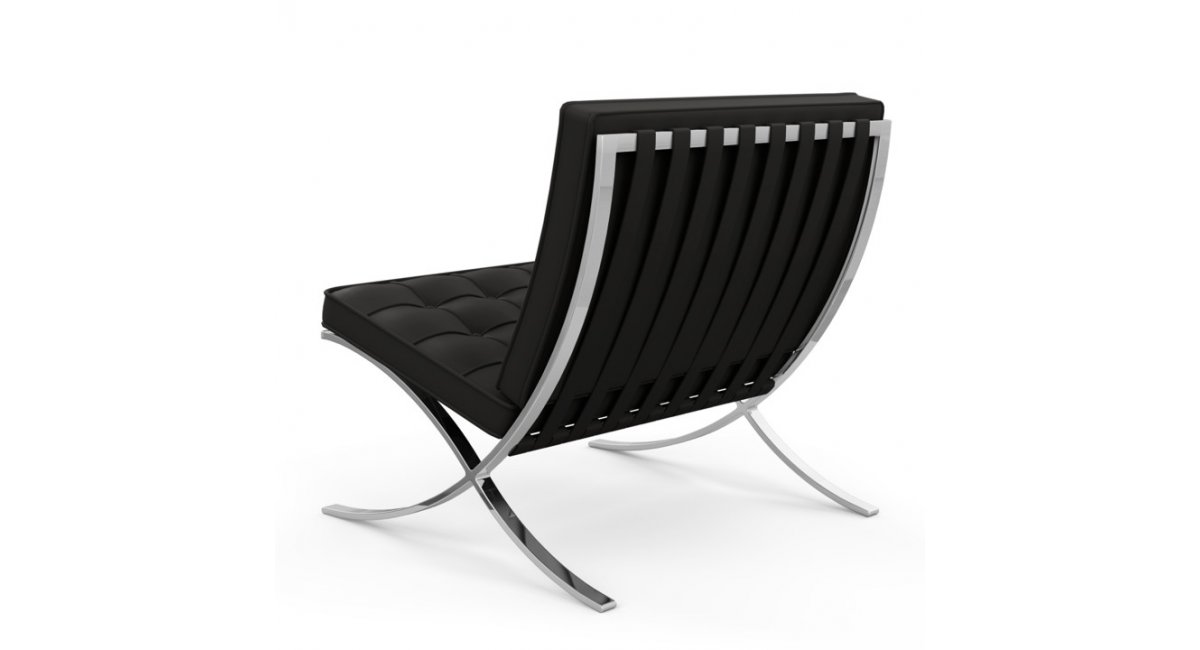 Knoll, Barcelona Chair