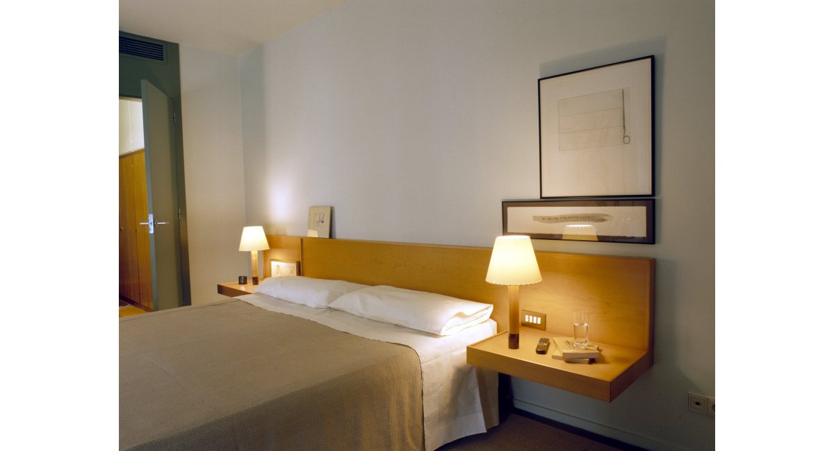 Basica_SantaCole_Minim Barcelona Madrid