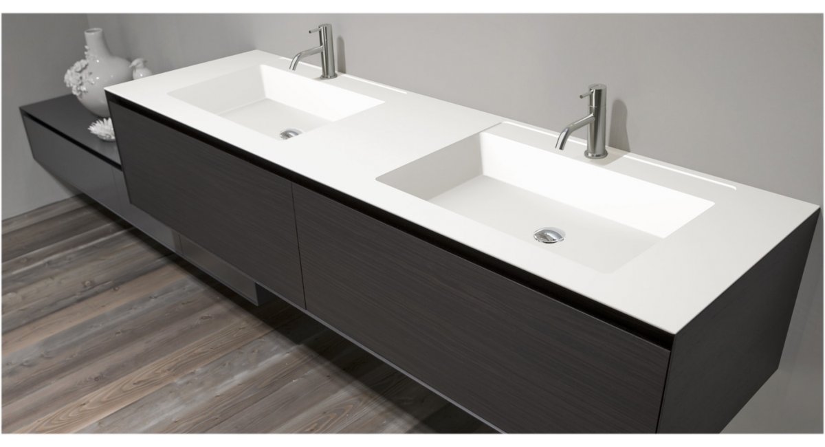 Antonio Lupi, Basico