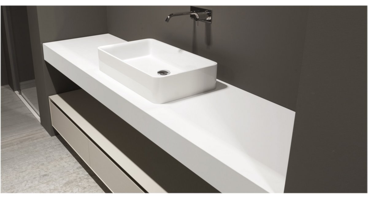 Antonio Lupi, Basico