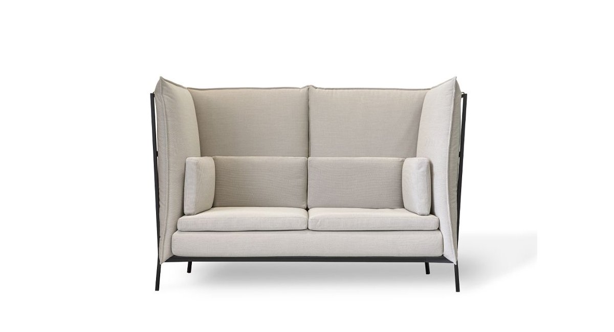 basket 011-Sofá - Capellini - MINIM - varios colores