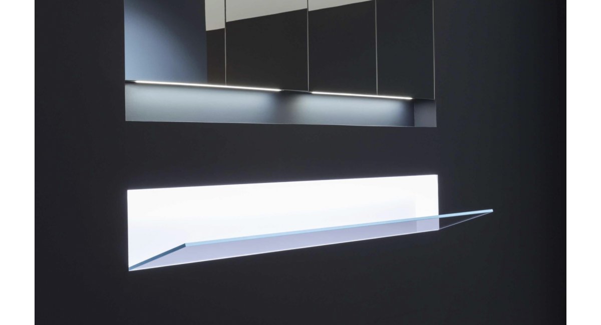 Antonio Lupi, Battigia