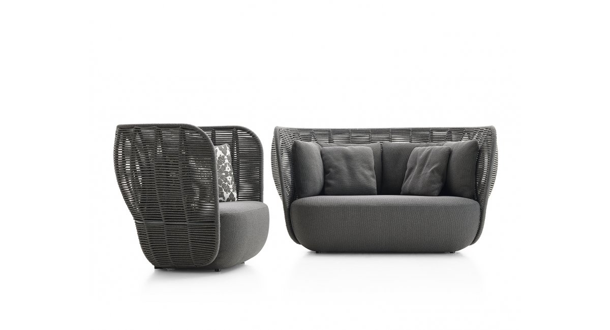 Bay de B&amp;B Italia en Minim Barcelona