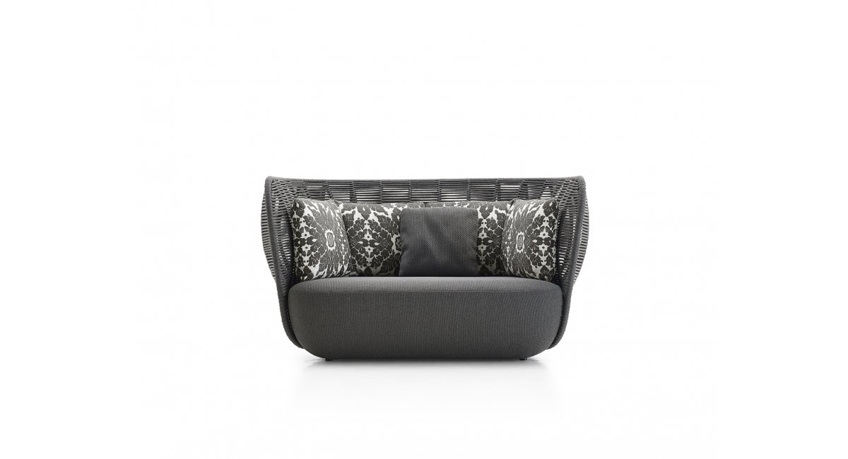 Bay de B&amp;B Italia en Minim Barcelona