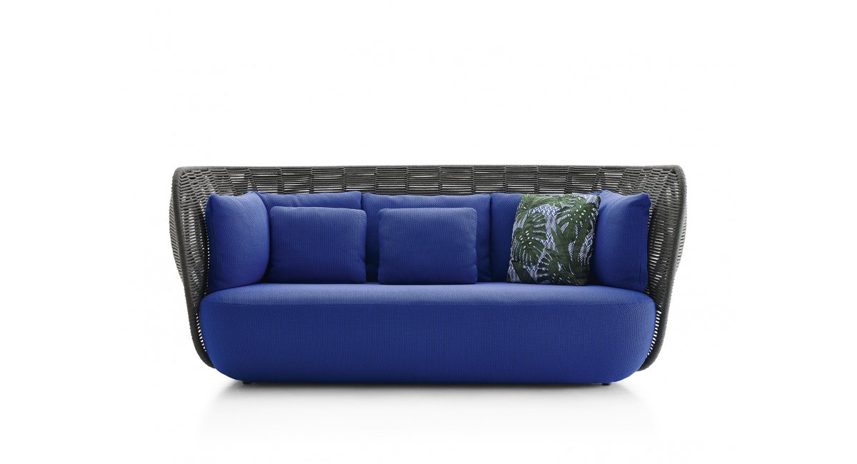 Bay de B&amp;B Italia en Minim Barcelona