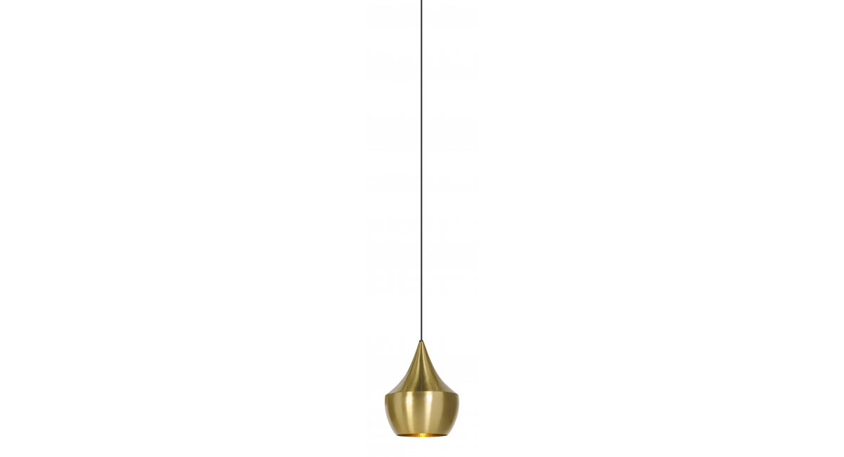 Tom Dixon, Beat fat pendant