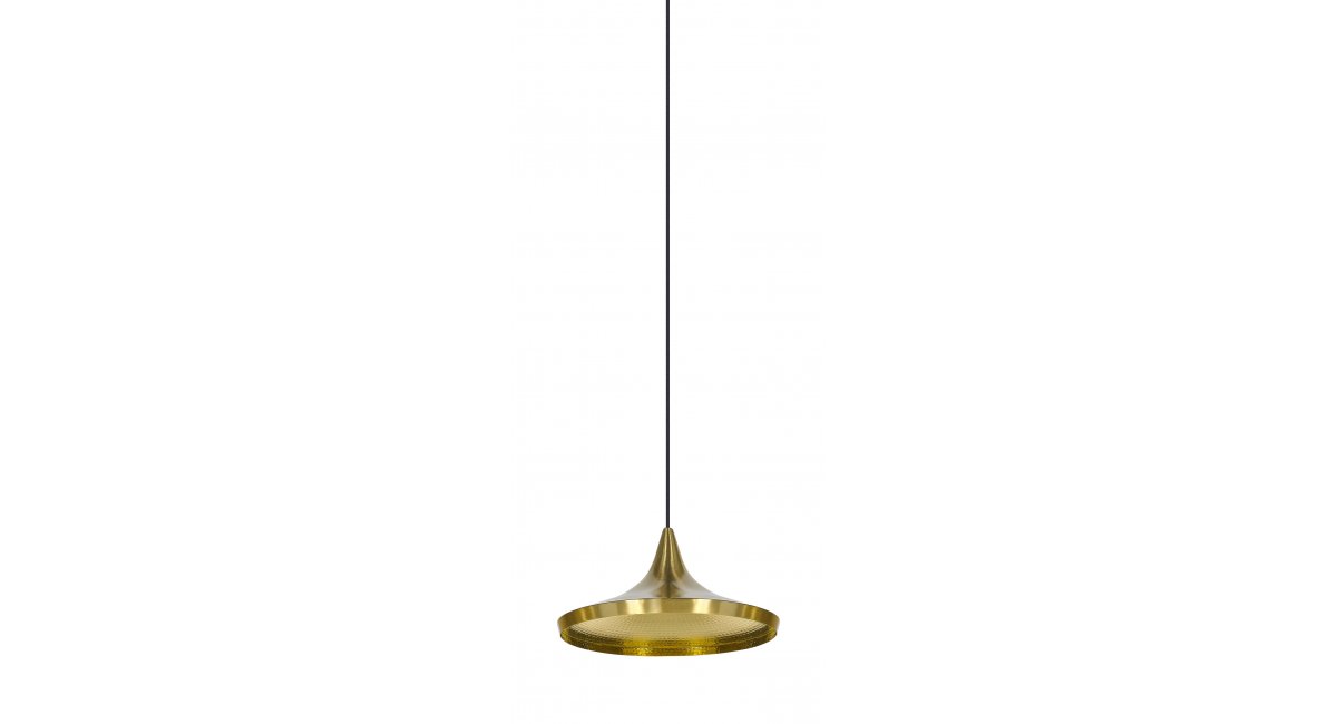 Tom Dixon, Beat wide pendant