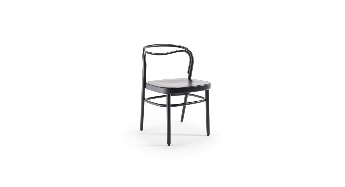 Beaulieu_ silla _ Gebrüder Thonet Vienna - MINIM
