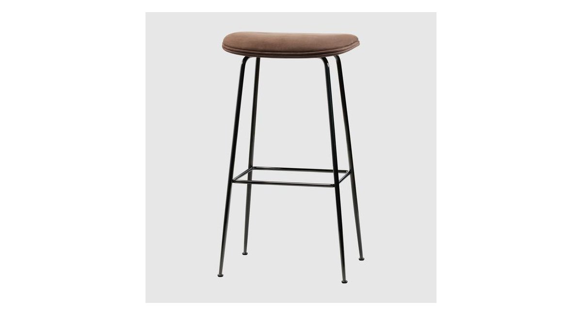 Beetle_Bar Chair_taburete_GUBI_MINIM