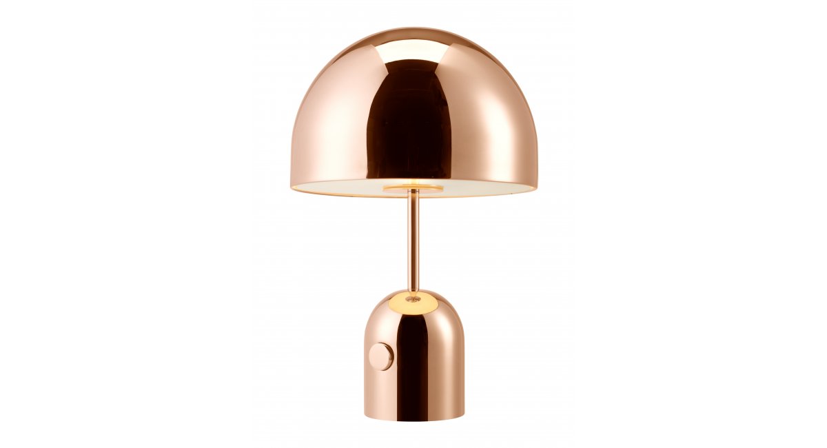 Tom Dixon, Bell table