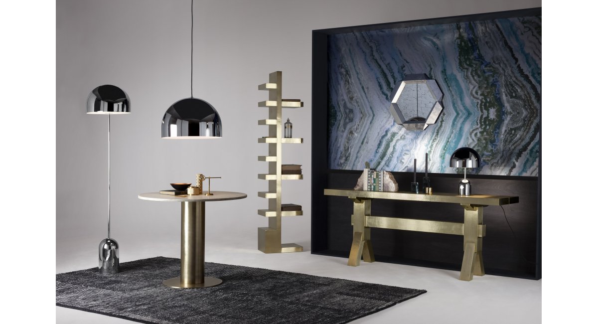 Tom Dixon, Bell pendant