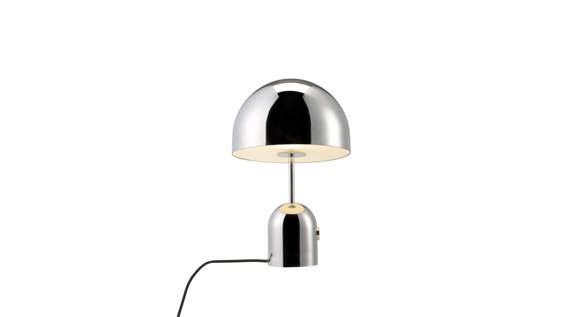 Tom Dixon, Bell table