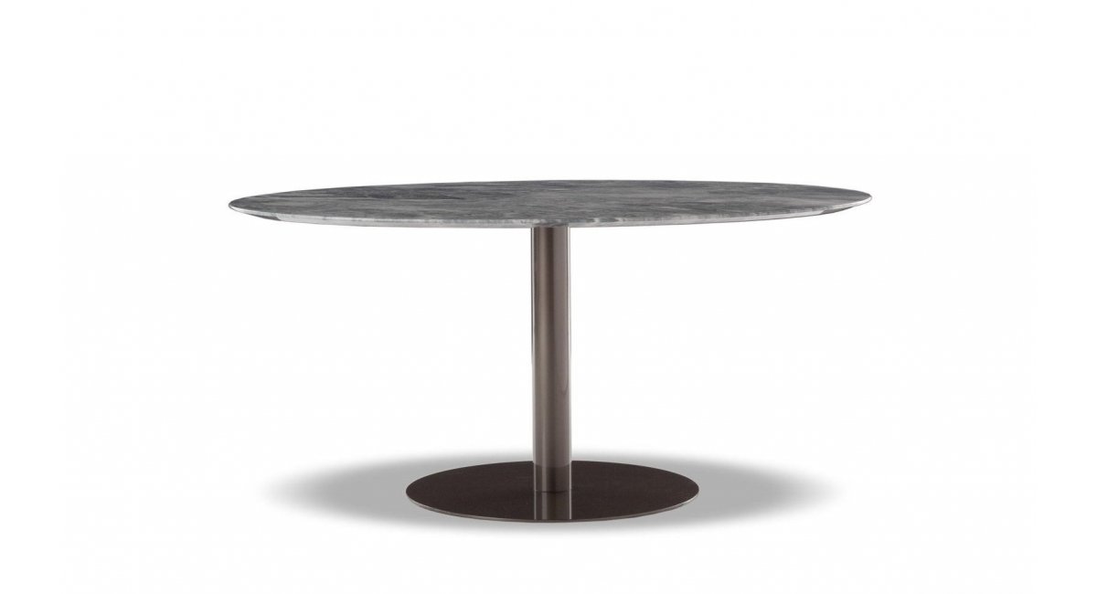 Bellagio Lounge Bronze - Minotti - MINIM - Mesa - varias formas