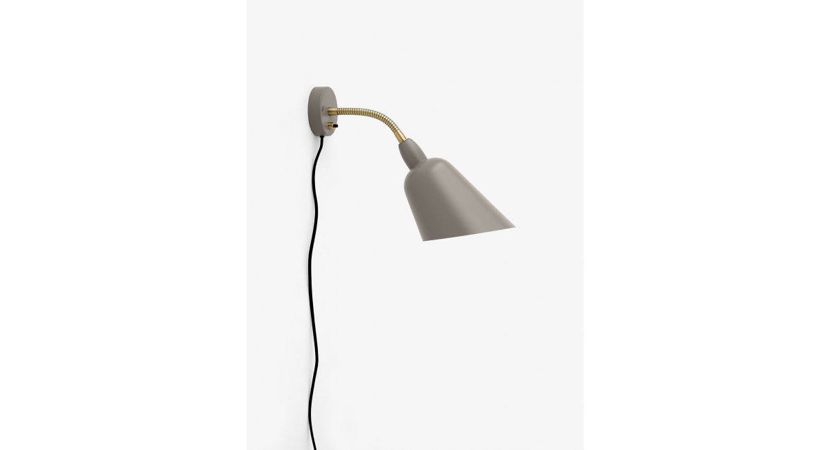 And Tradition, Bellevue