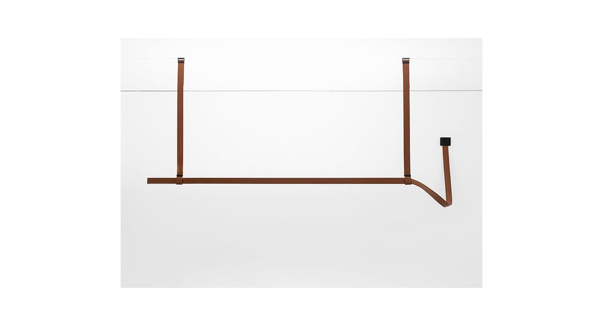 Belt - lampara en suspension-lámpara techo-flos-MINIM - varias posiciones