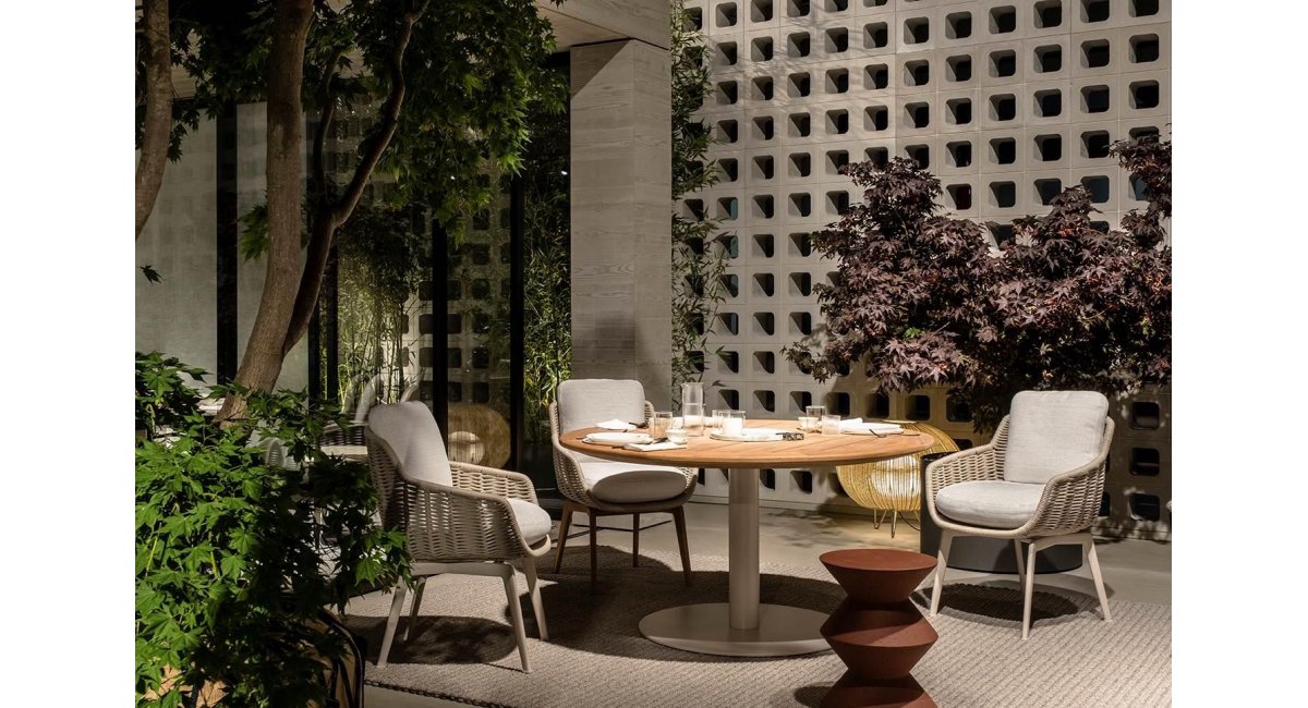 BeltCordDininig_Outdoor_Minotti_MINIM Barcelona